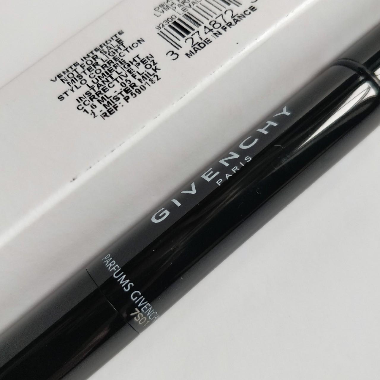 givenchy mister light 2