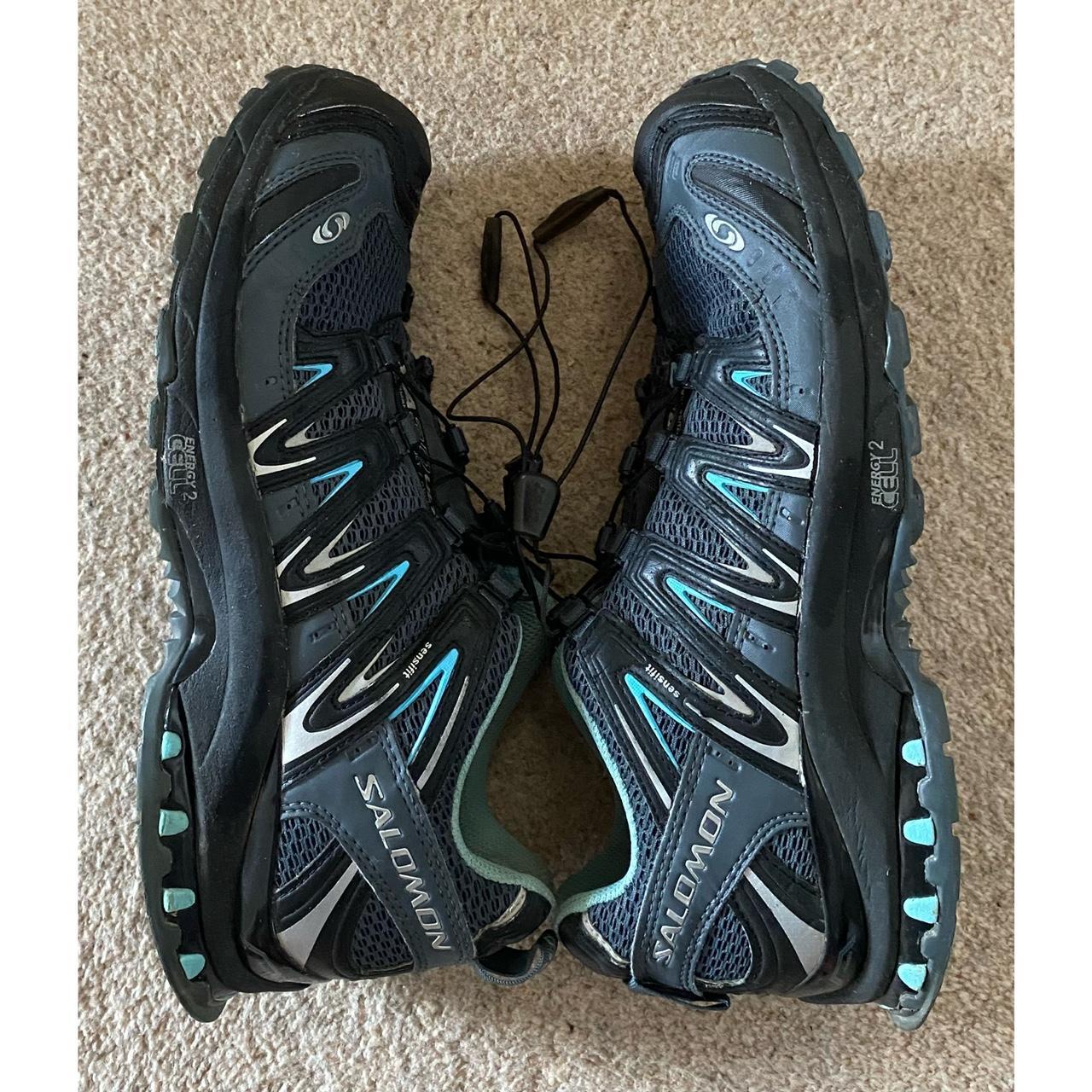 salomon xa 3d ultra adventure trail