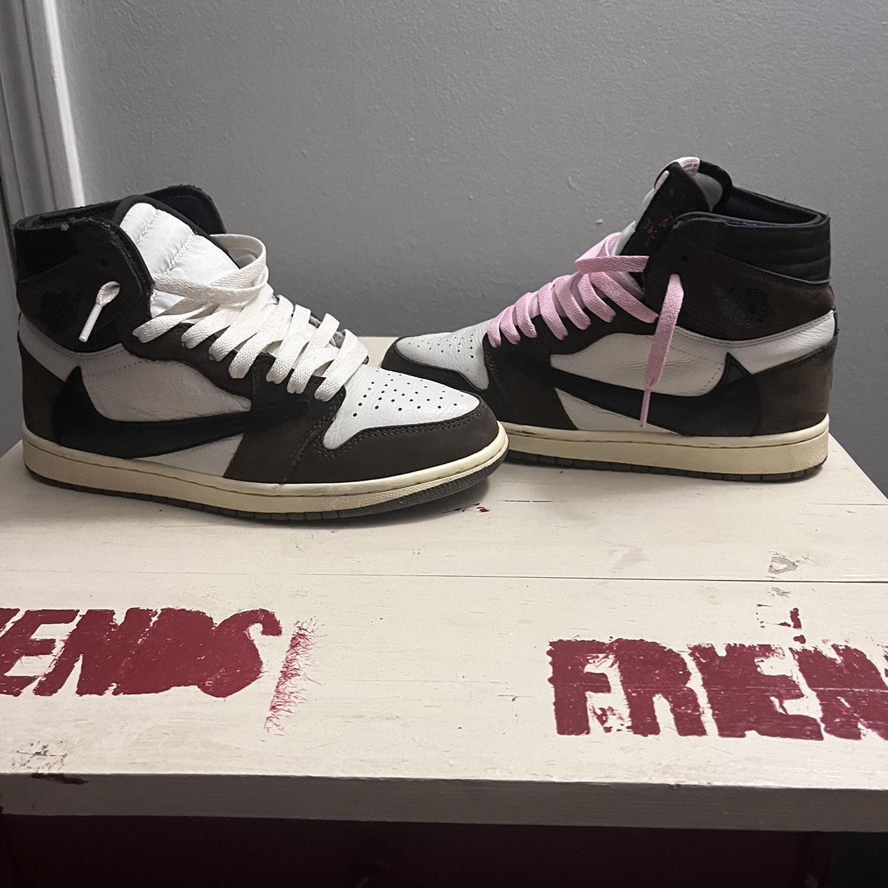 travis scott 1s replica