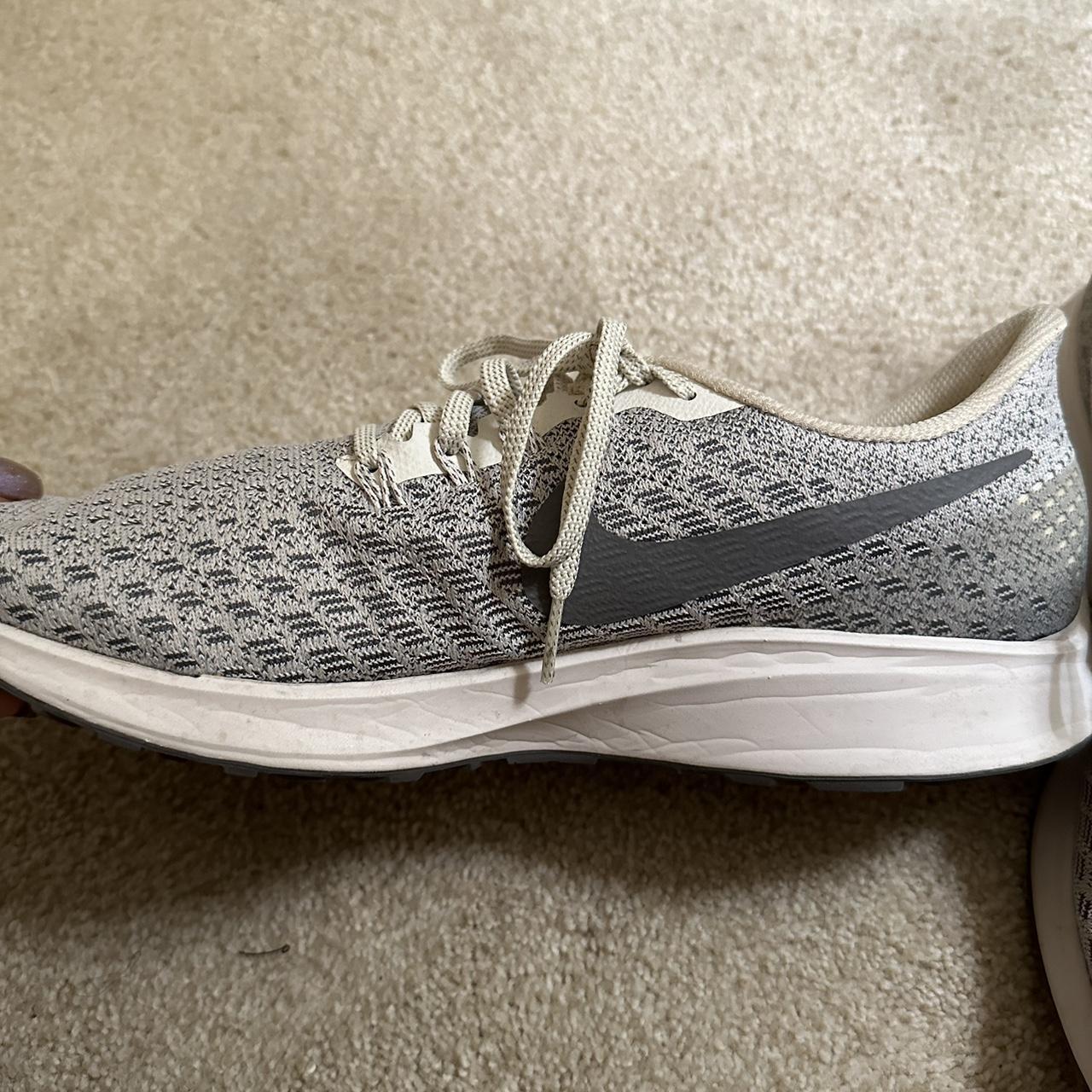 Air zoom pegasus 35 clearance grey mens