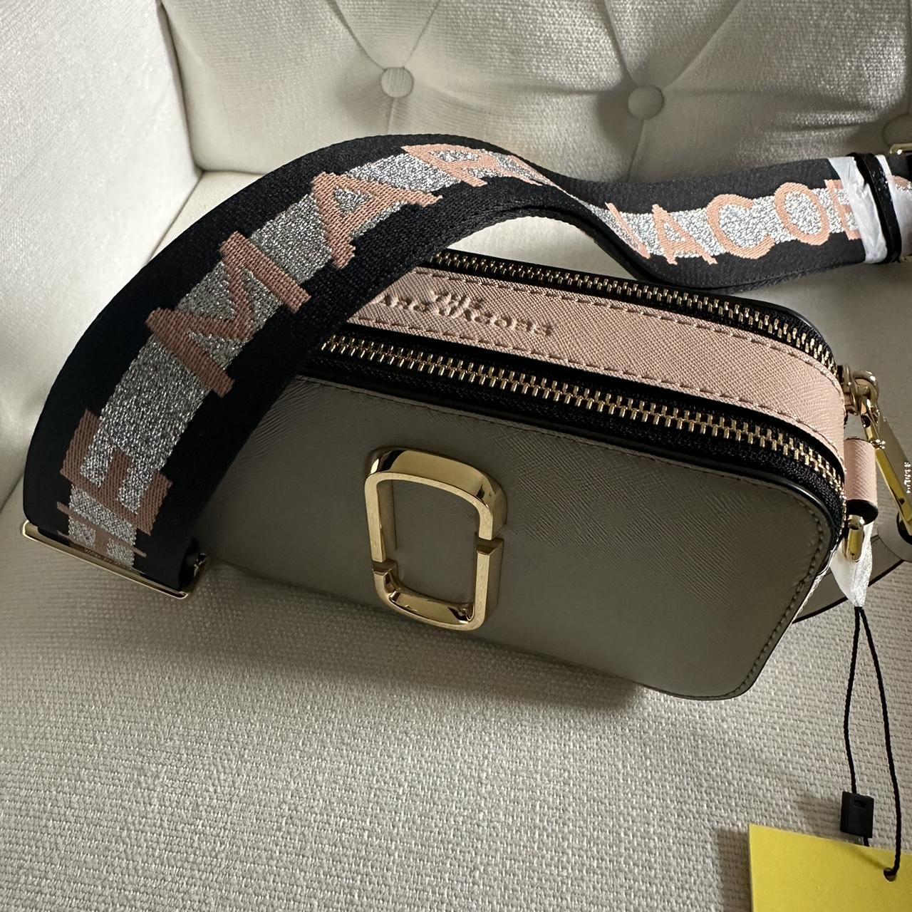 marc jacobs snapshot bag macys