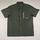Finetoo men's preloved black techwear sportswear gorpcore shirt