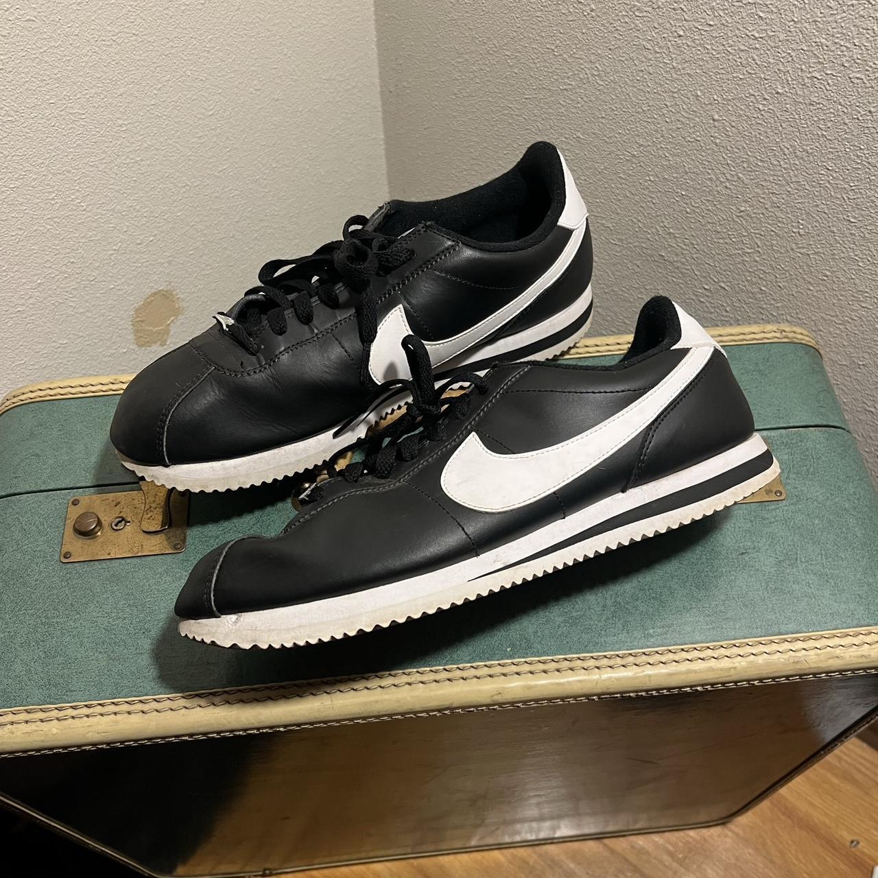 Nike cortez outlet mens 11.5