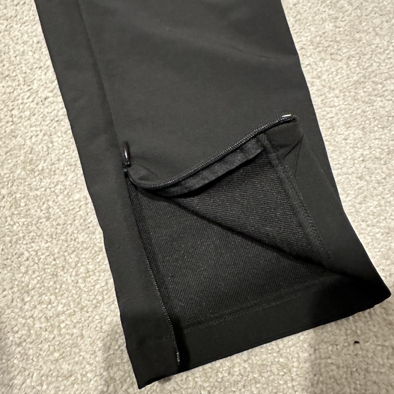 Represent Core Pants Only worn once or twice - Depop