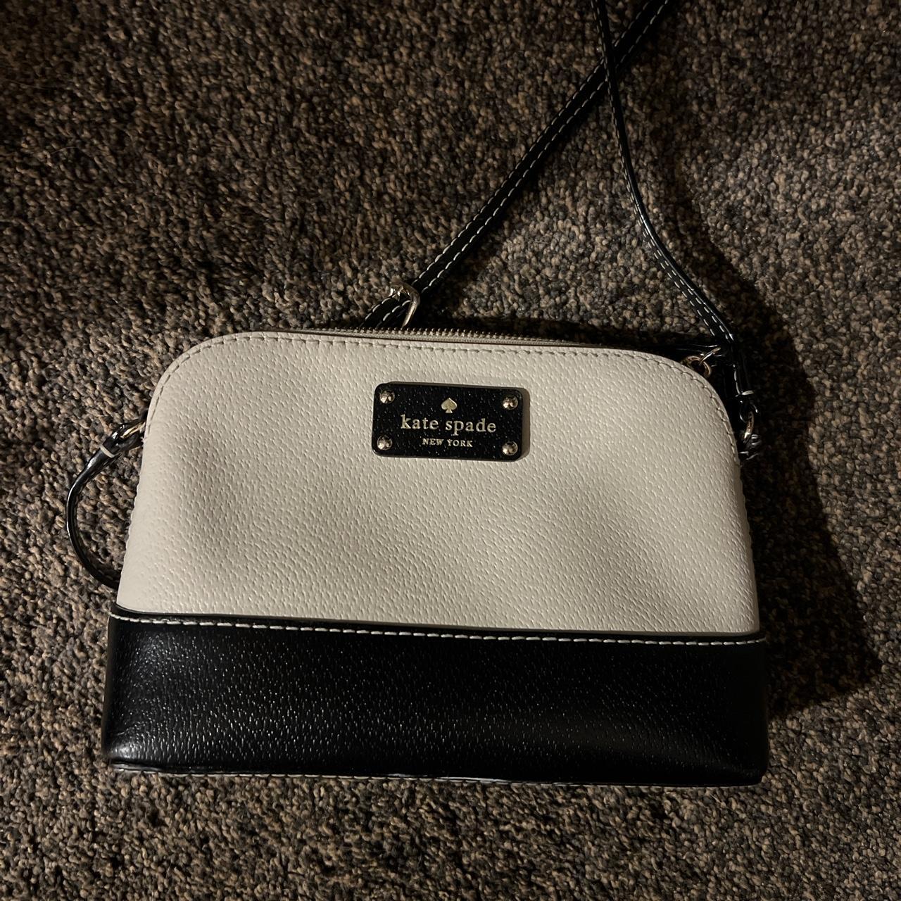 Kate spade discount hanna wellesley crossbody