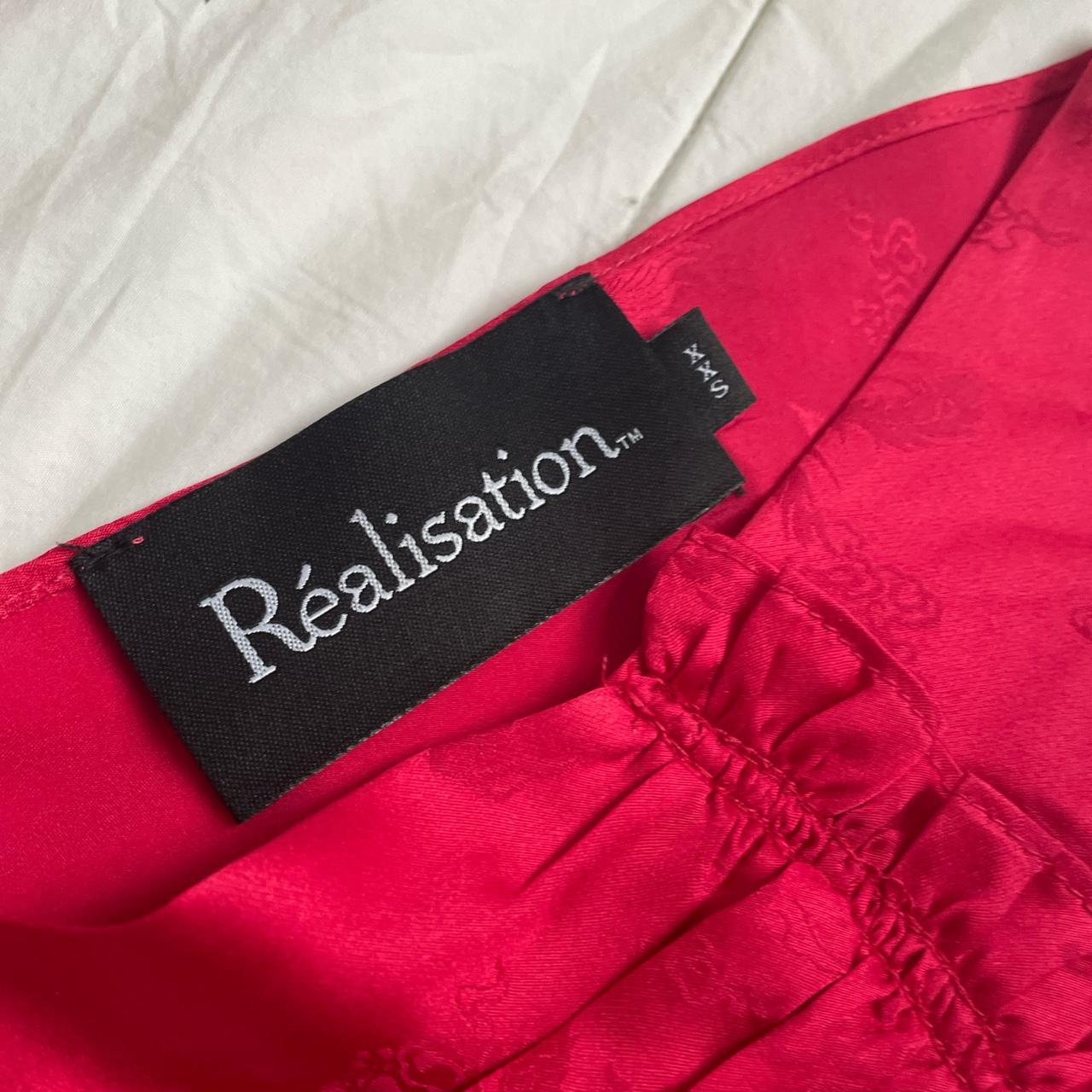 Réalisation Par Women's Dress Depop