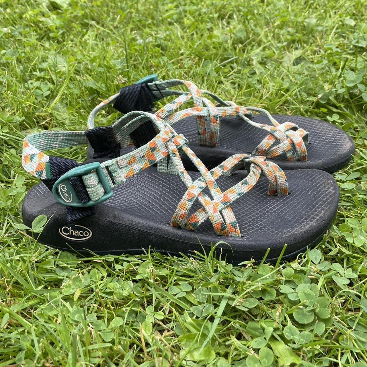 Chaco w8 online