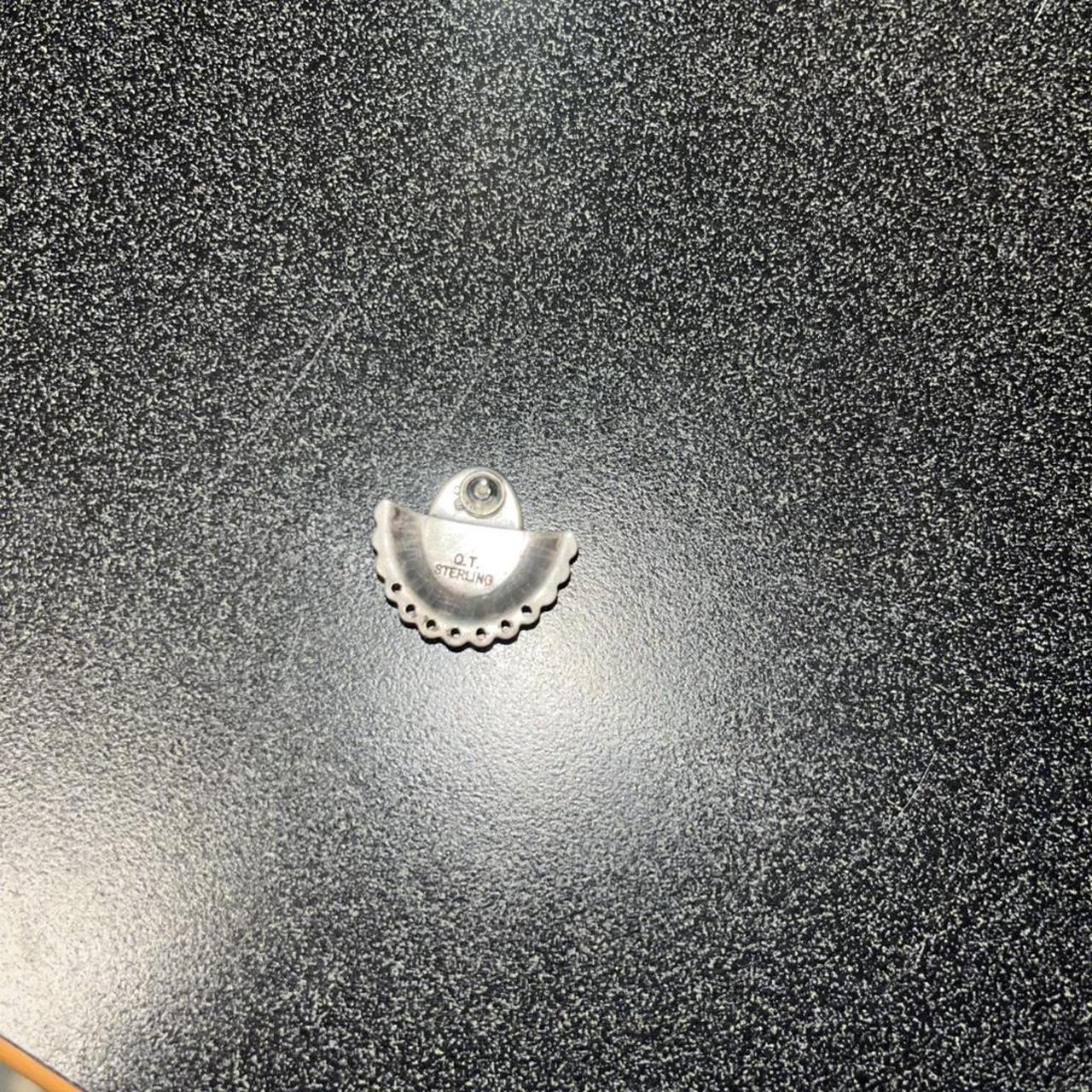 Native Women's Earrings - Multi – Native American… - image 5