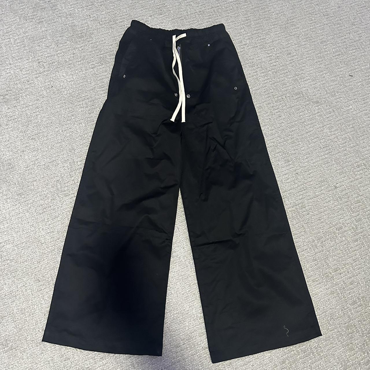 Rick Owen’s Belas cargo pants *No PayPal If you wear... - Depop