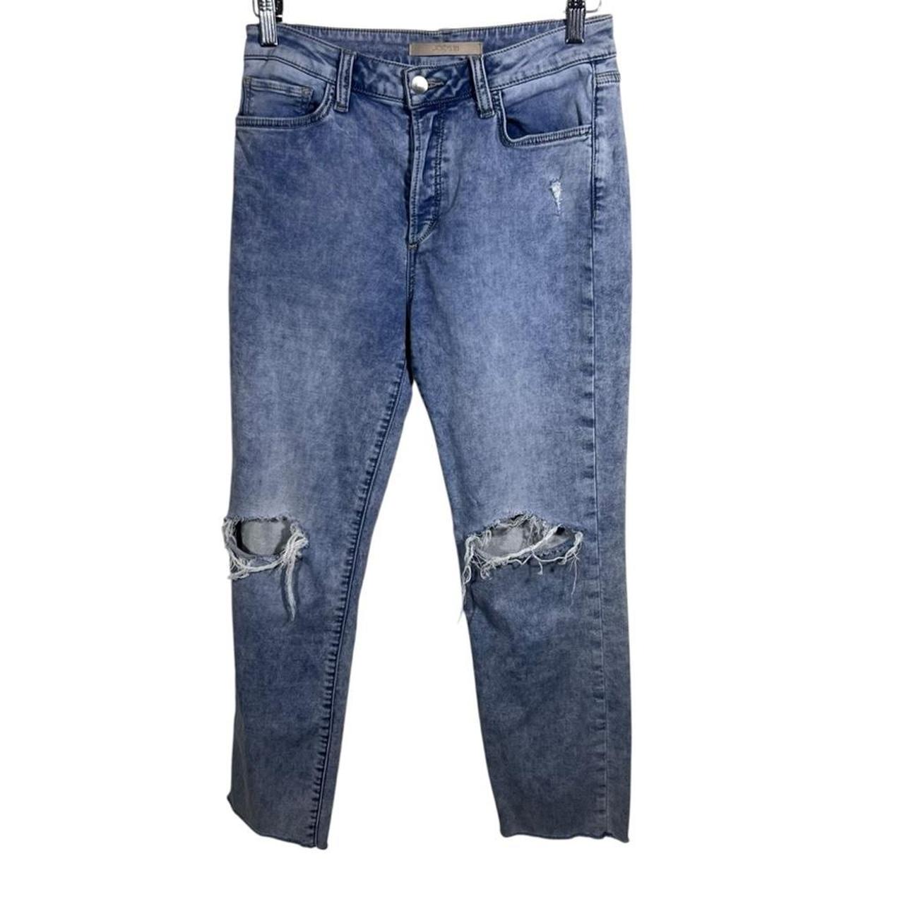 Women's Jeans - Blue - 26 – Brand: Joe's Jeans Color: blue Size: 26 …