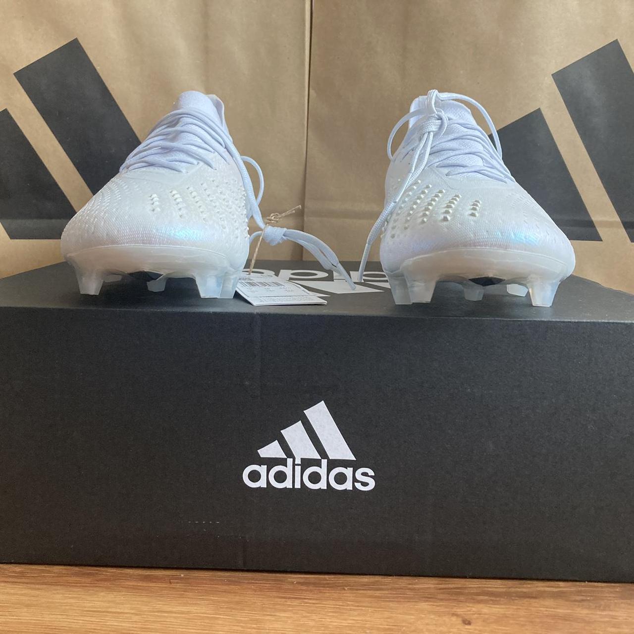 Brand new men’s Adidas Predator Accuracy.1 FG... - Depop