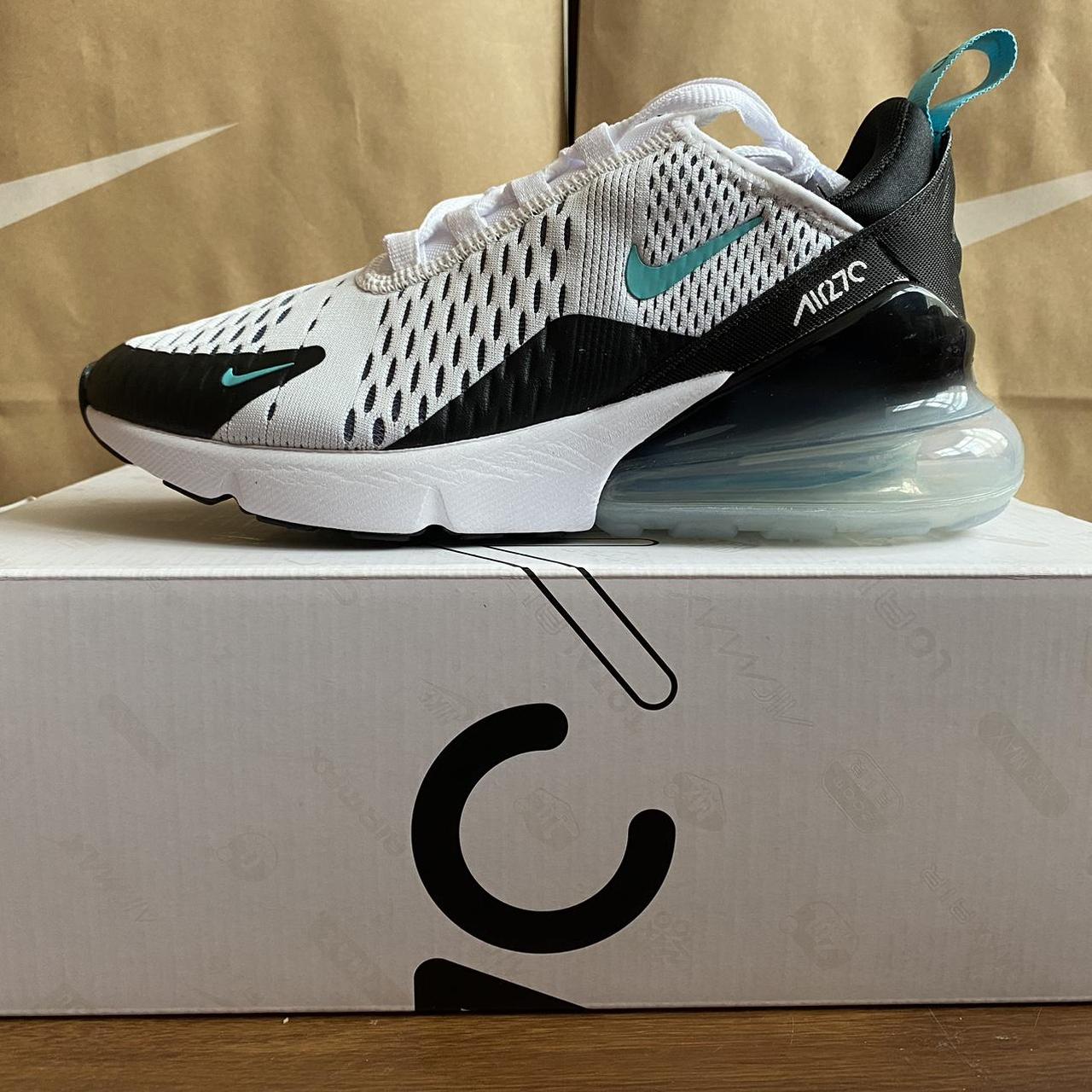 Brand New Women s Nike Air Max 270 Size