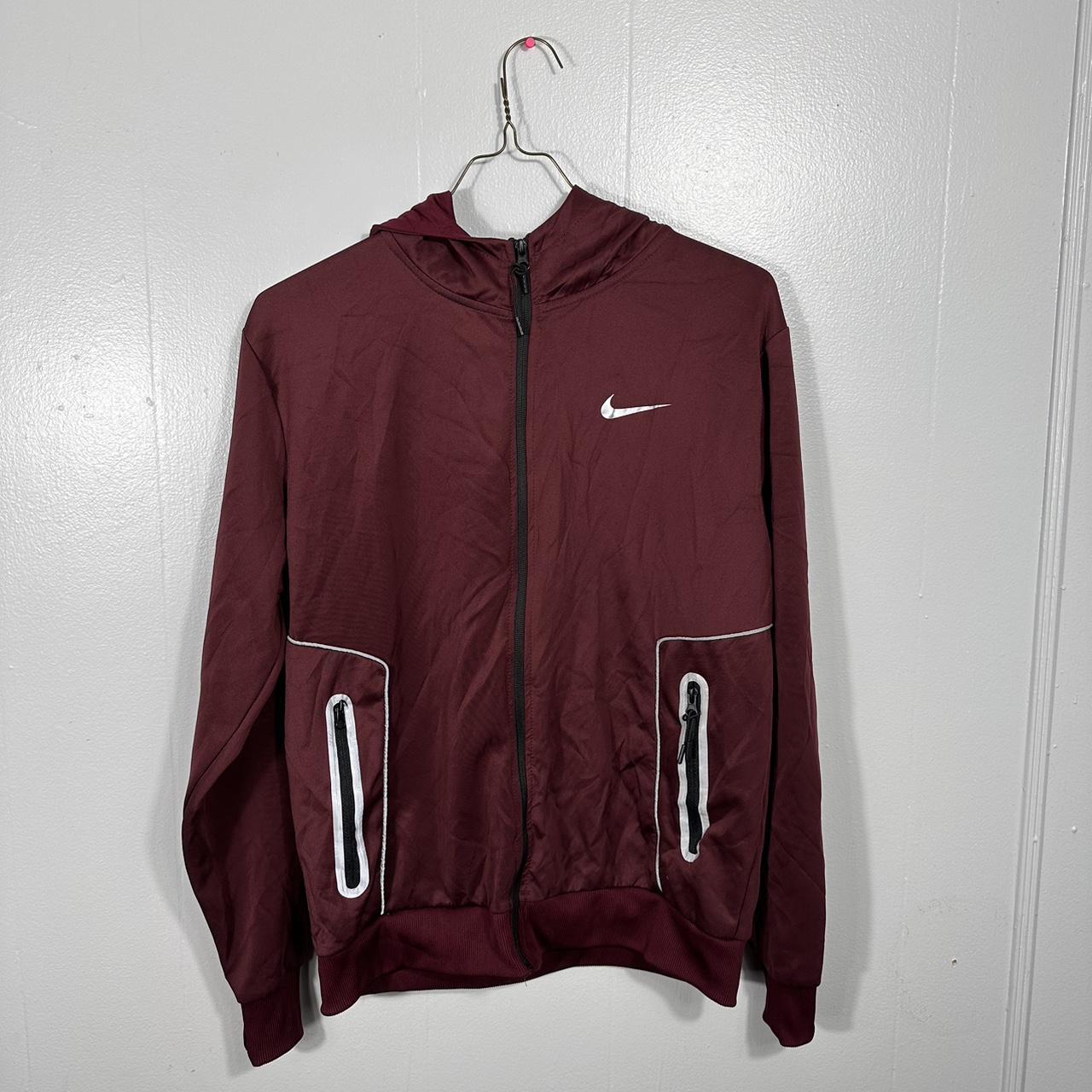 mens nike reflective t shirt
