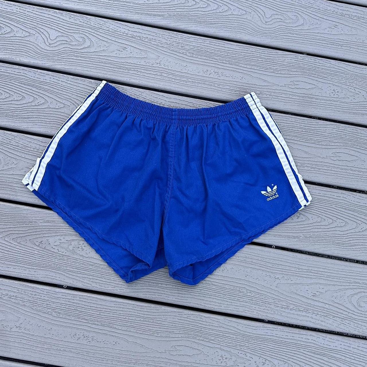 Adidas 70s shorts online