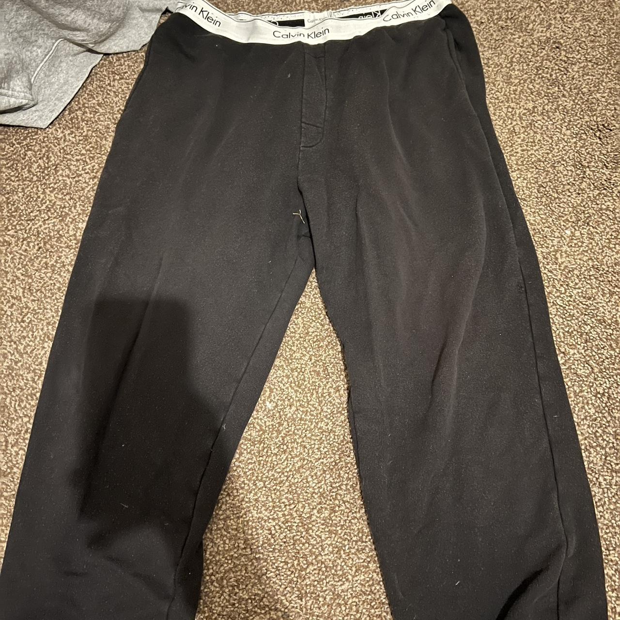 Calvin Klein joggers - Depop