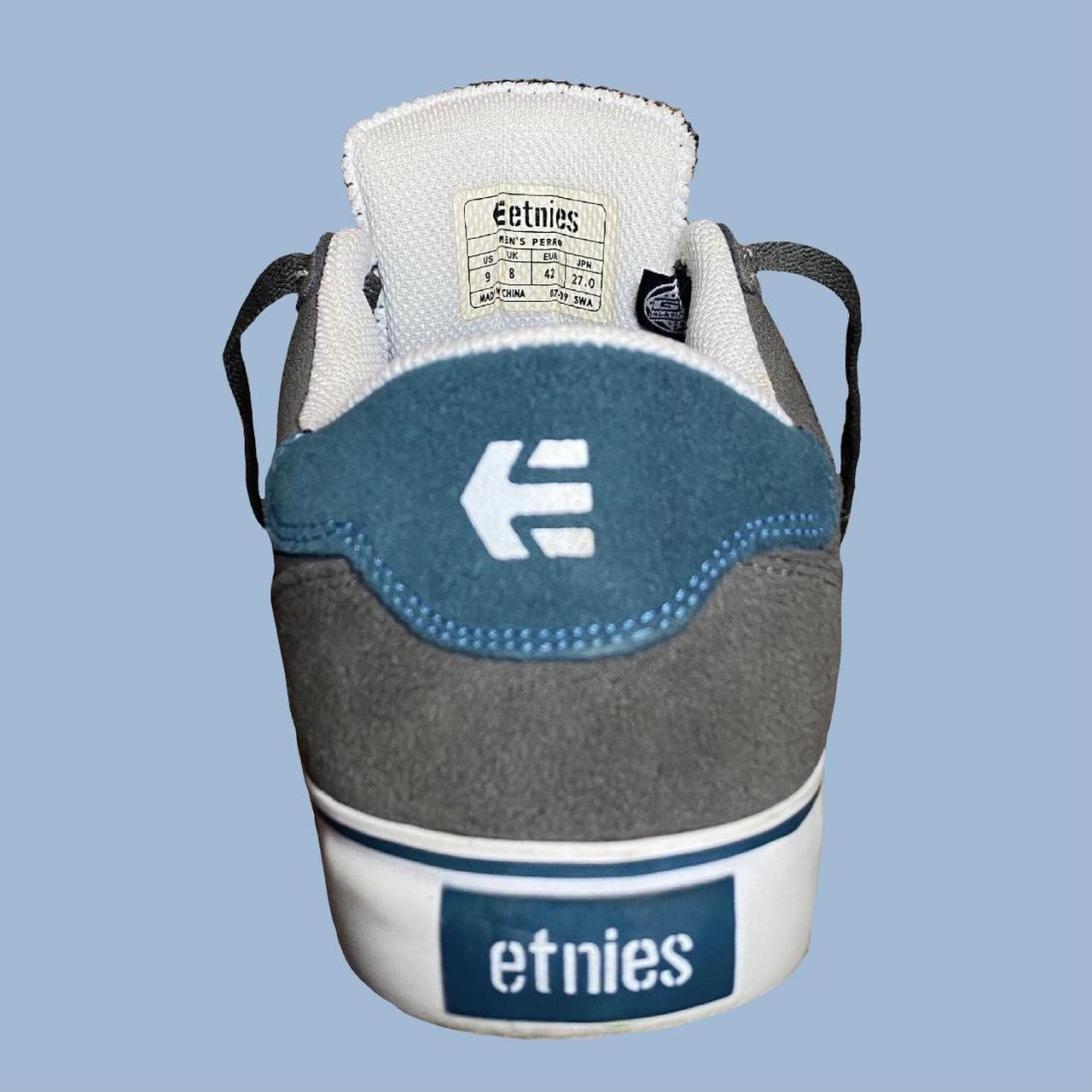 90s etnies shoes