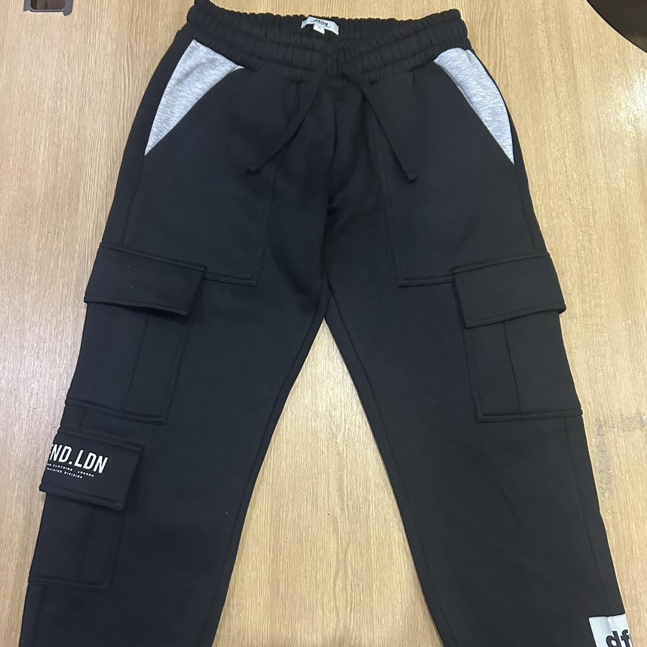 Dfnd mens online joggers