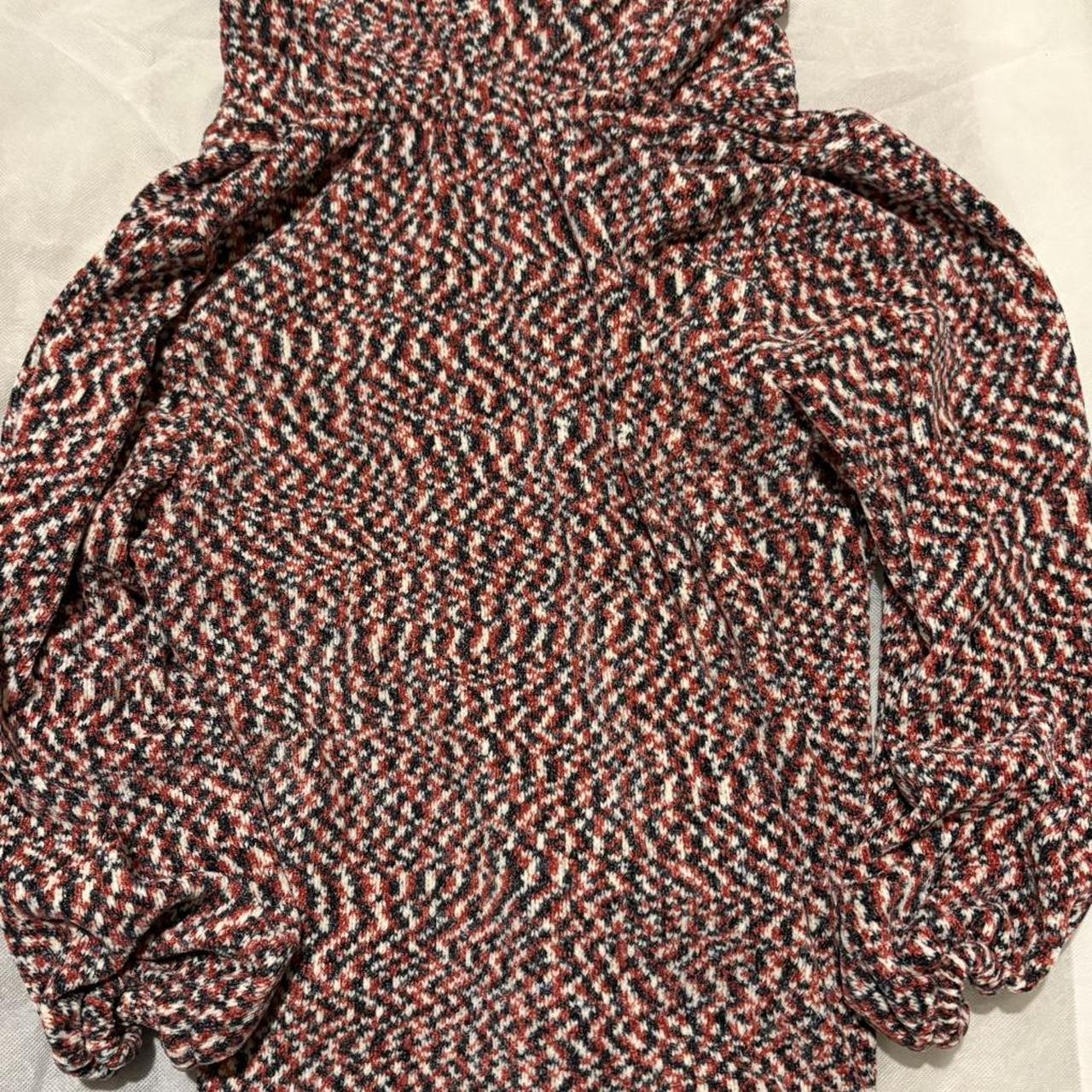 Ruby Rd. Women's Sweater - Multi/Red – Ruby Rd. P… - image 4