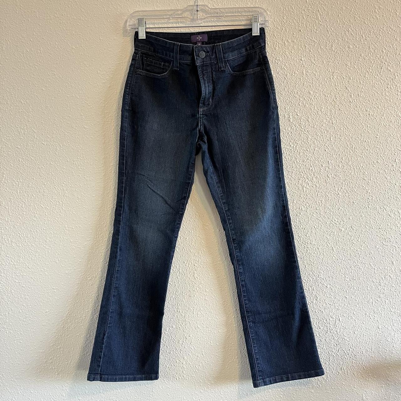 Women's NYDJ Bootcut Jeans