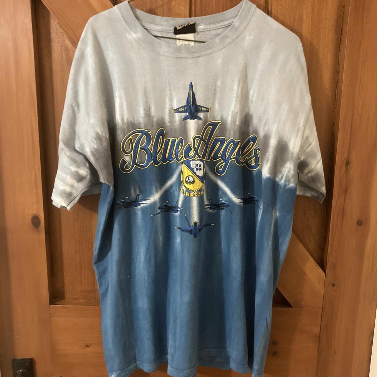 liquid blue tie dye shirts