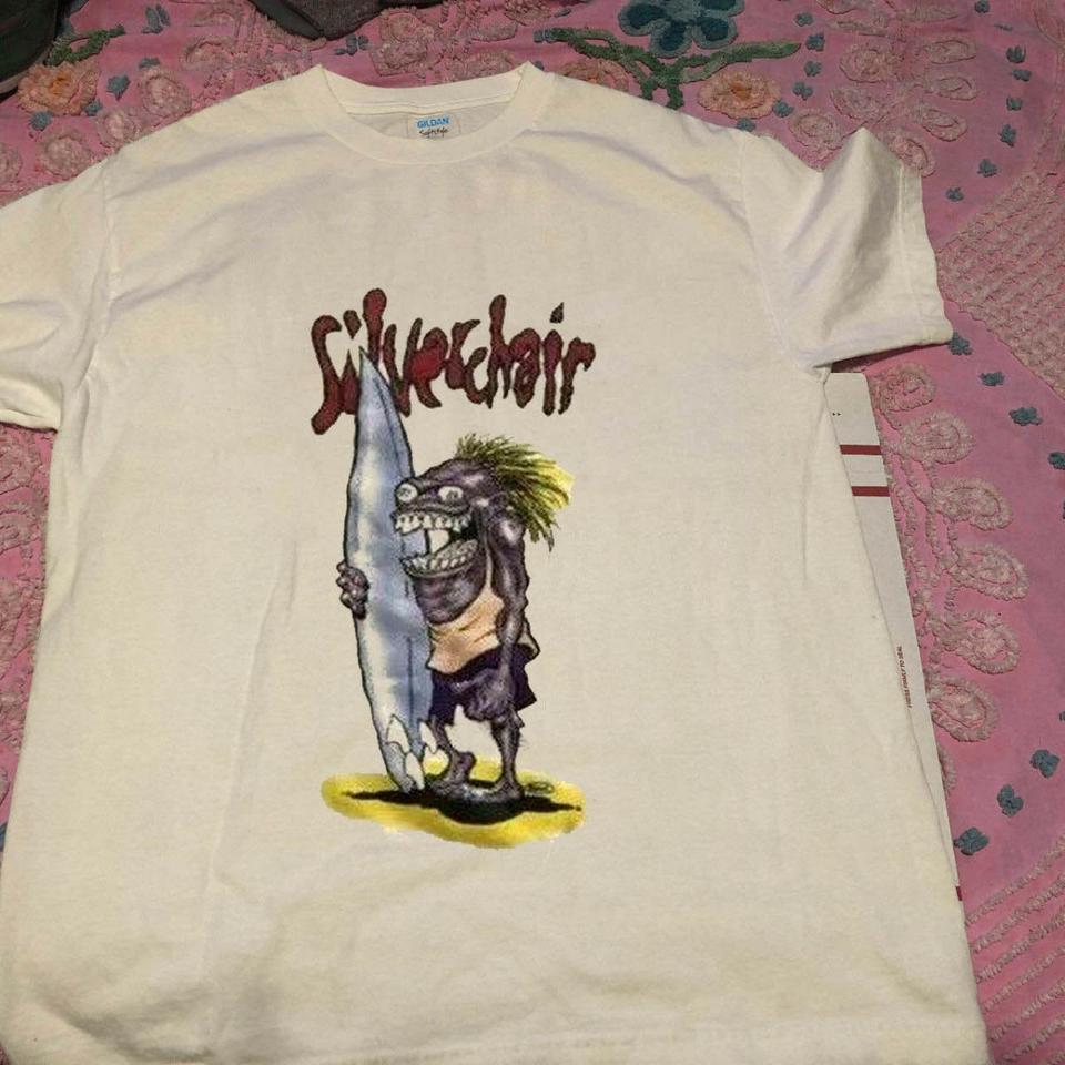 80sグレートフルデッドXピーターマックス　スプリングツアーTシャツ Best Grateful Dead Peter Max SPRING TOUR 1988 TShirt | Depop