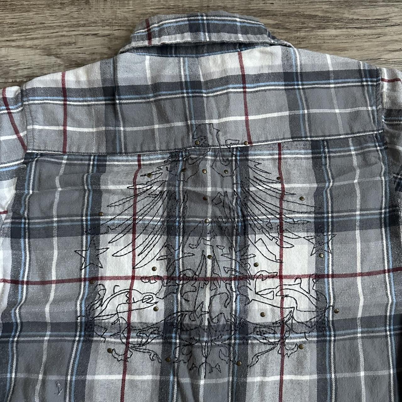item listed by sixtwoseven