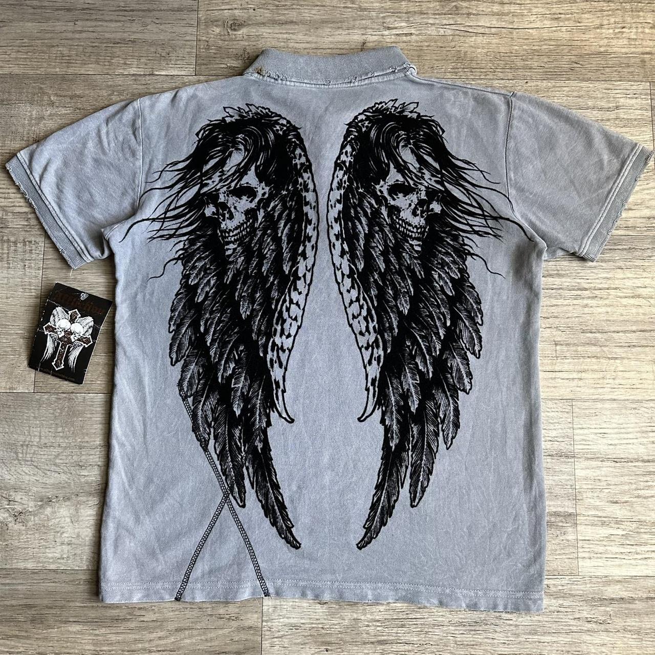 item listed by sixtwoseven