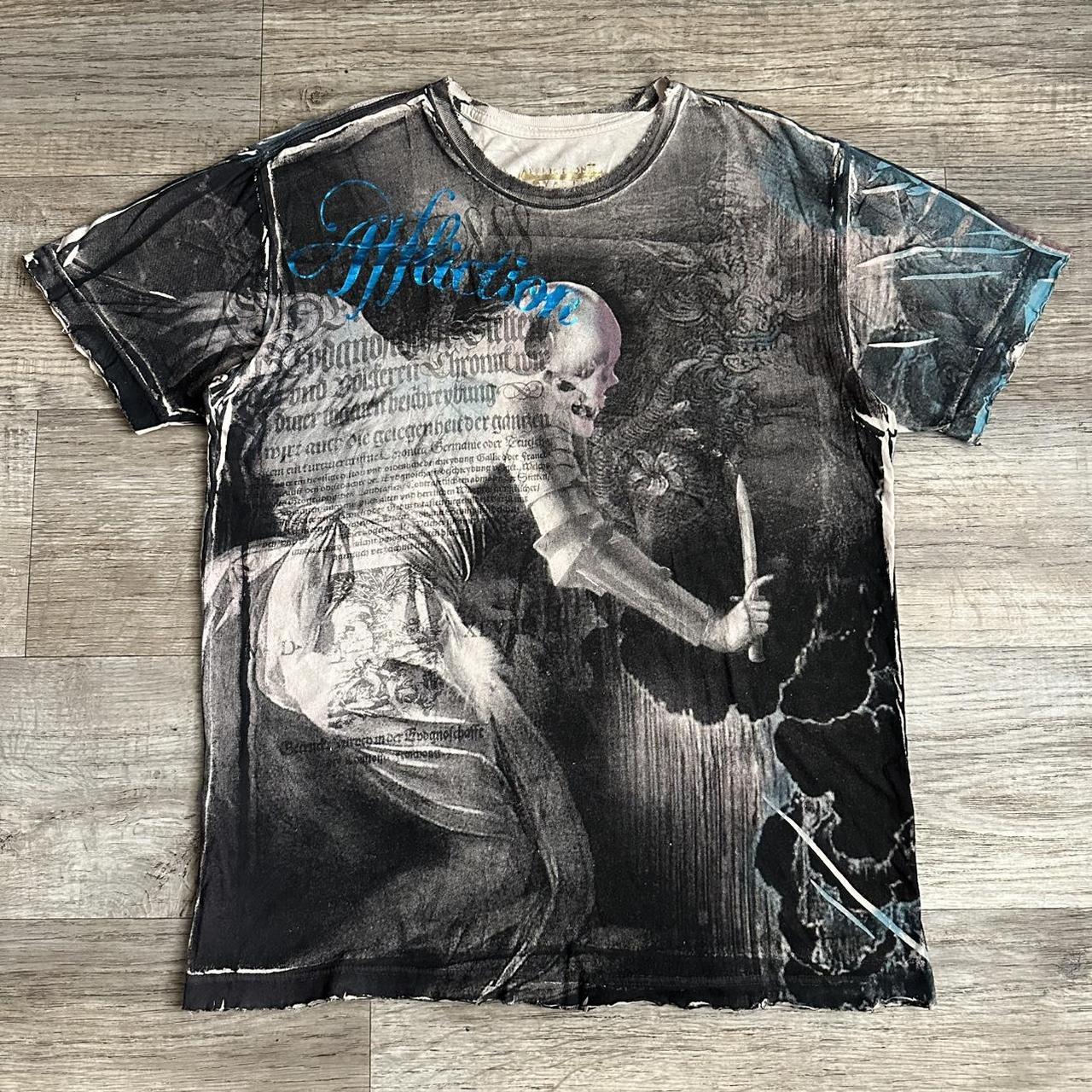 item listed by sixtwoseven