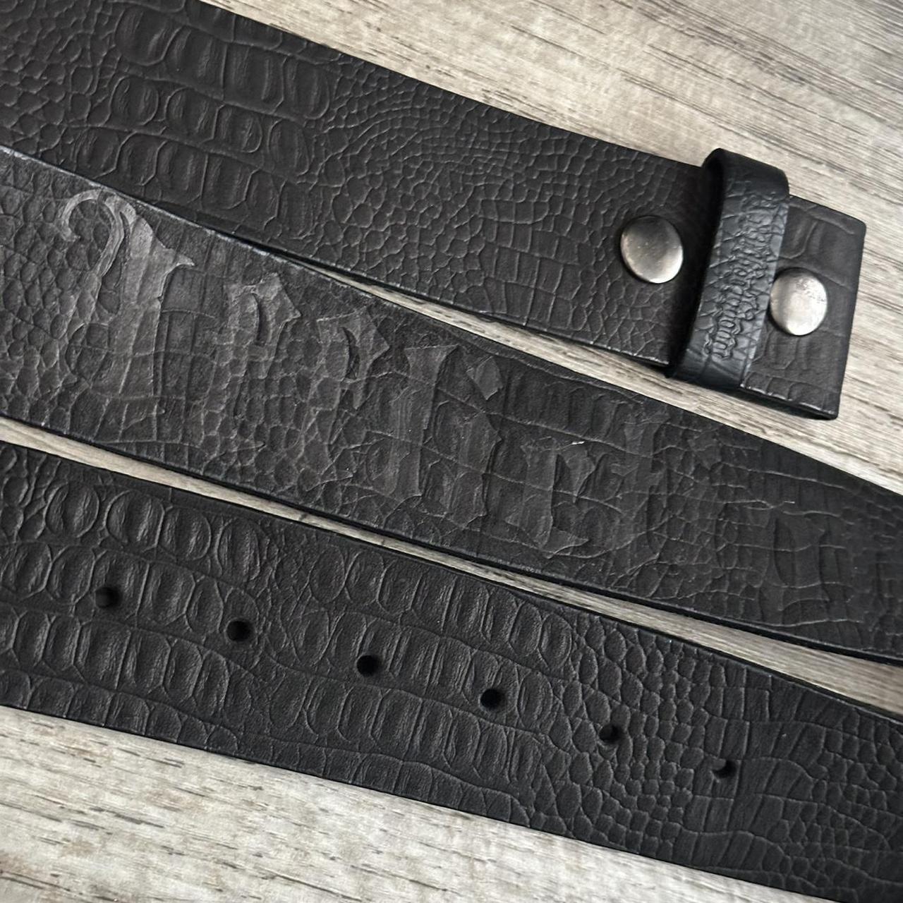 item listed by sixtwoseven