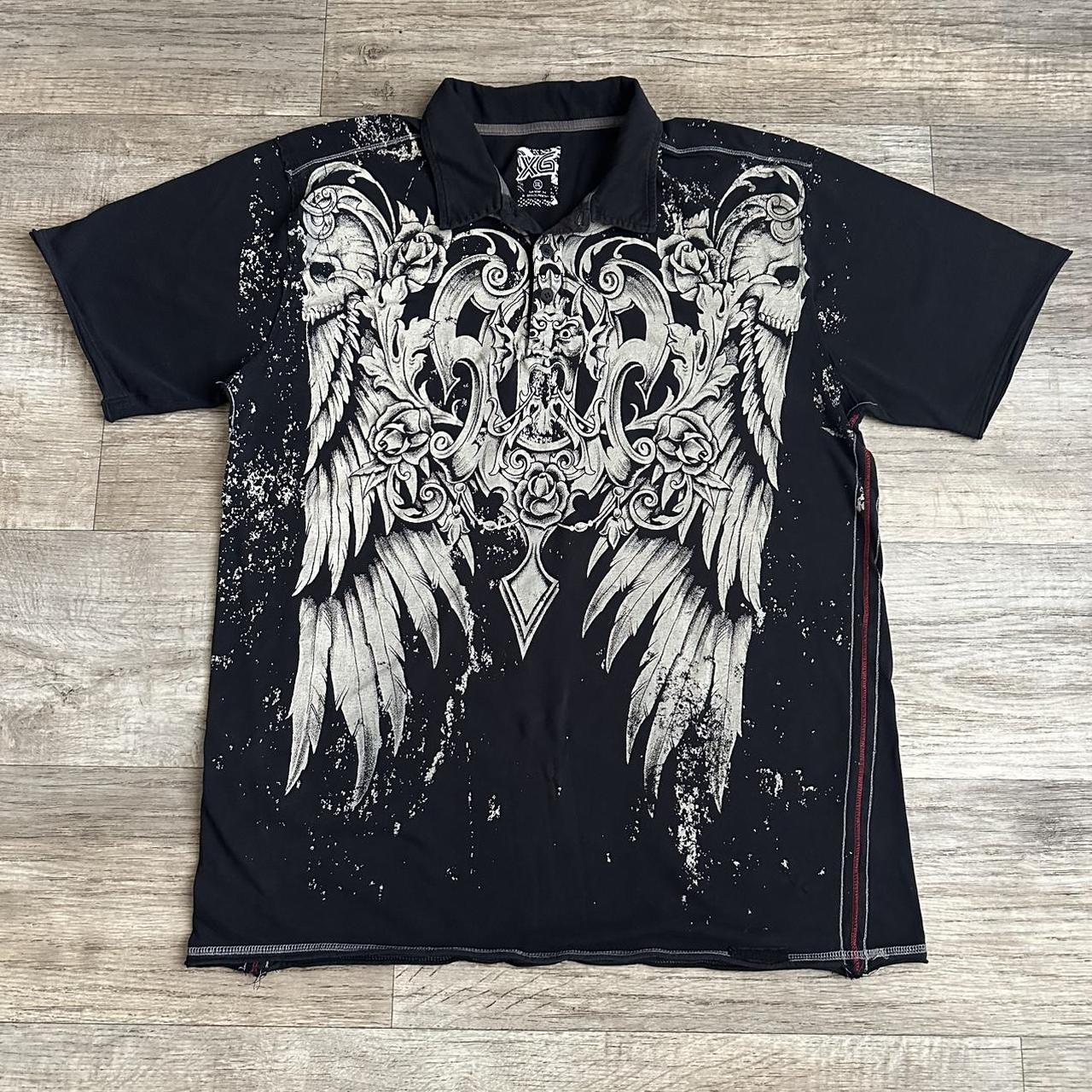 item listed by sixtwoseven