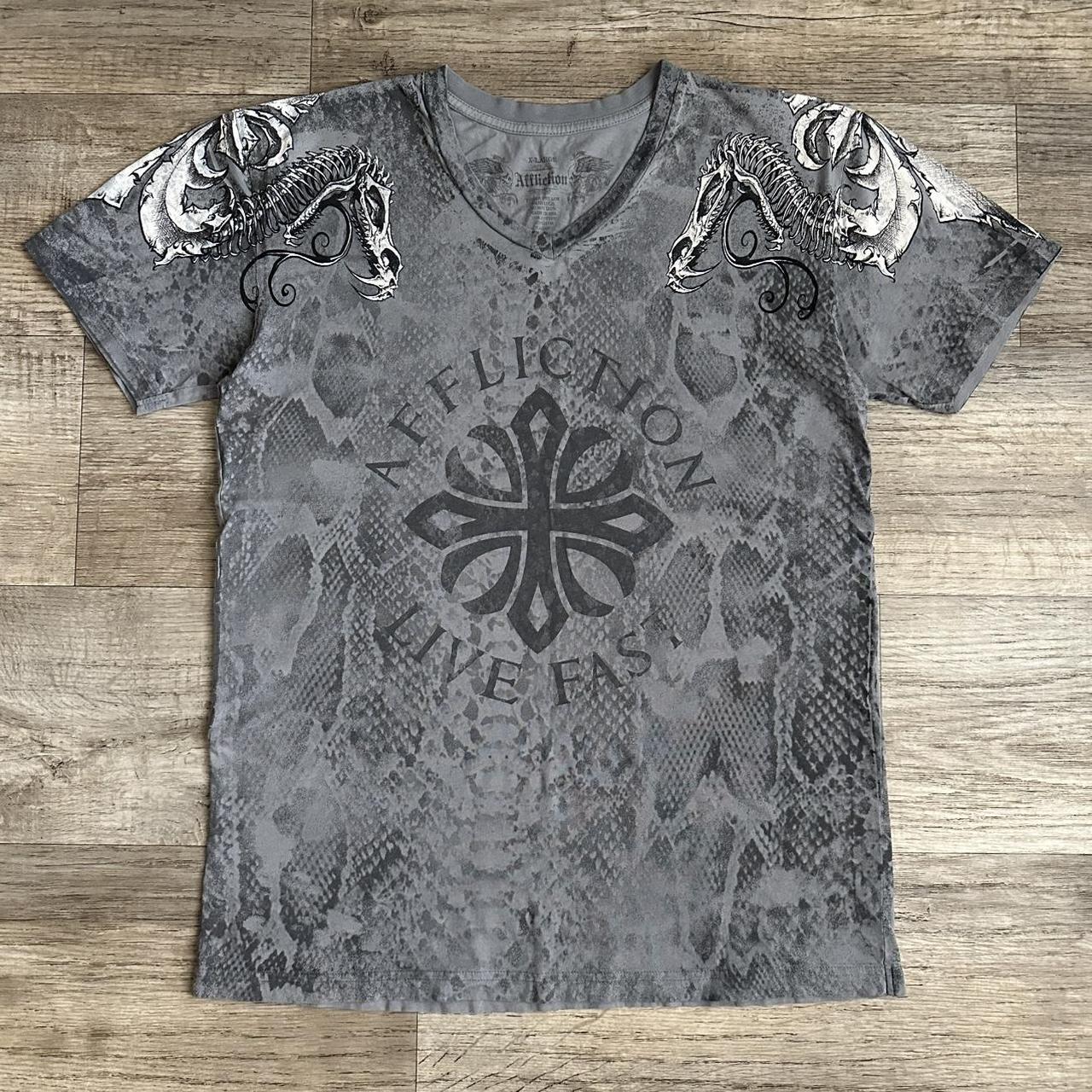 item listed by sixtwoseven