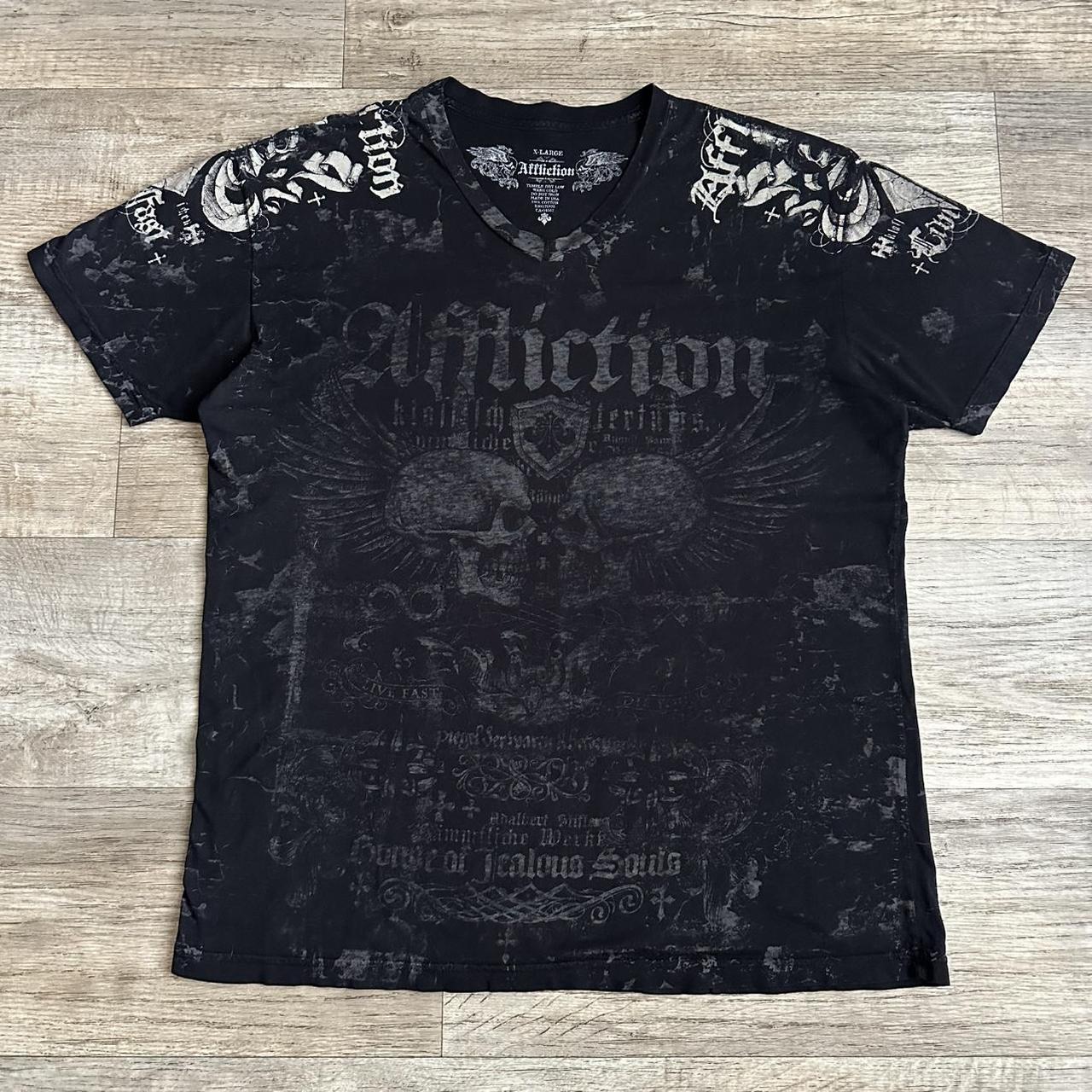 item listed by sixtwoseven