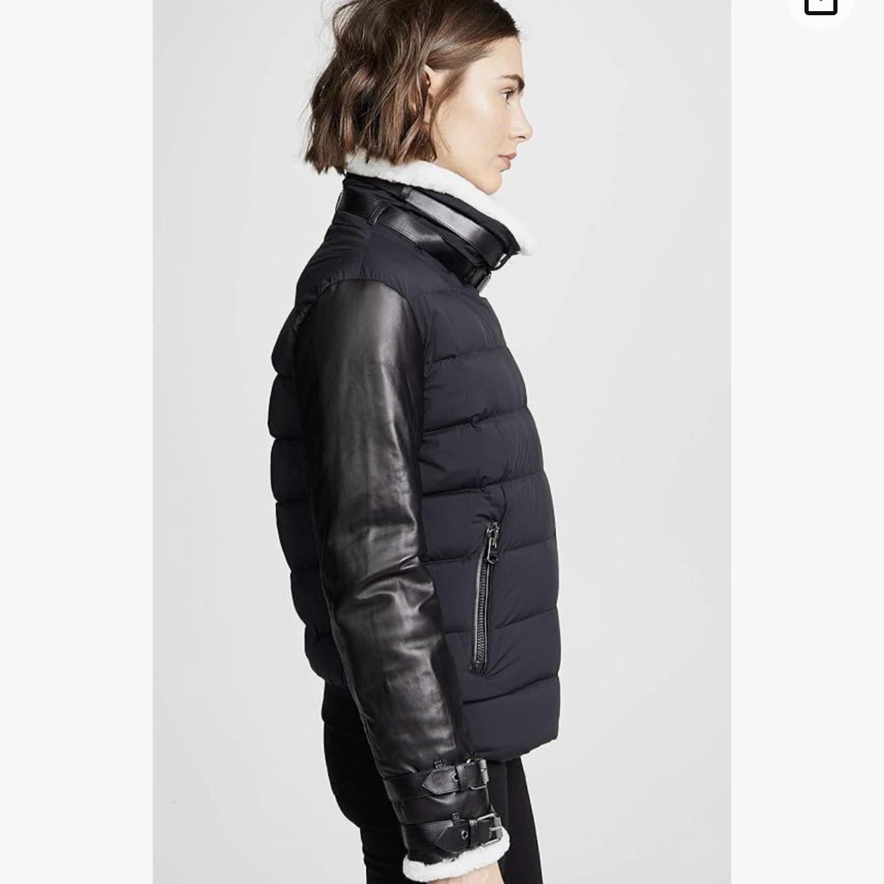 Mackage jovie coat best sale