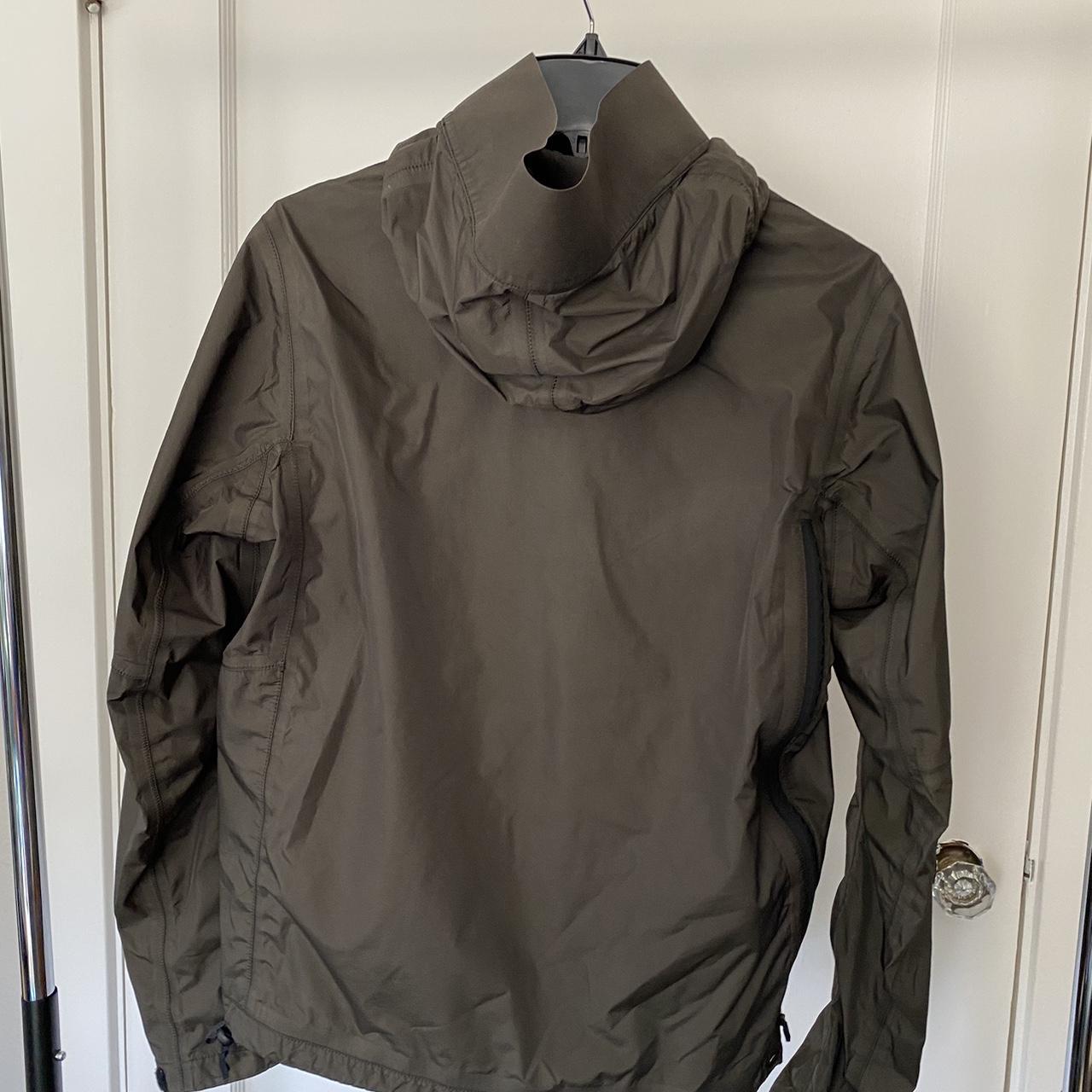 ACRONYM NEMEN ジャケット サイズ L J43-K ACRONYM NEMEN ジャケット サイズ L J43-K - メルカリ