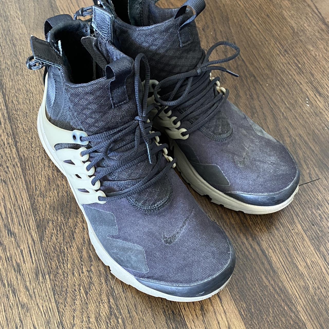 Acronym prestos bamboo hotsell