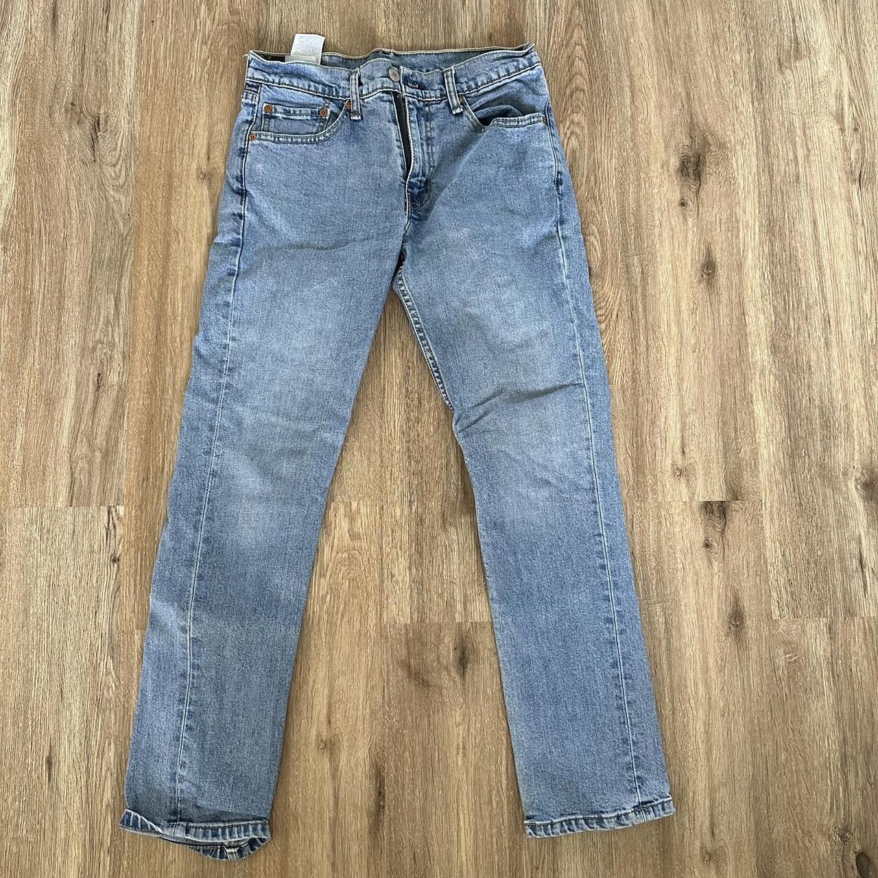 Levi’s 511 Jeans - Men’s 31x30 #levis #vintage... - Depop