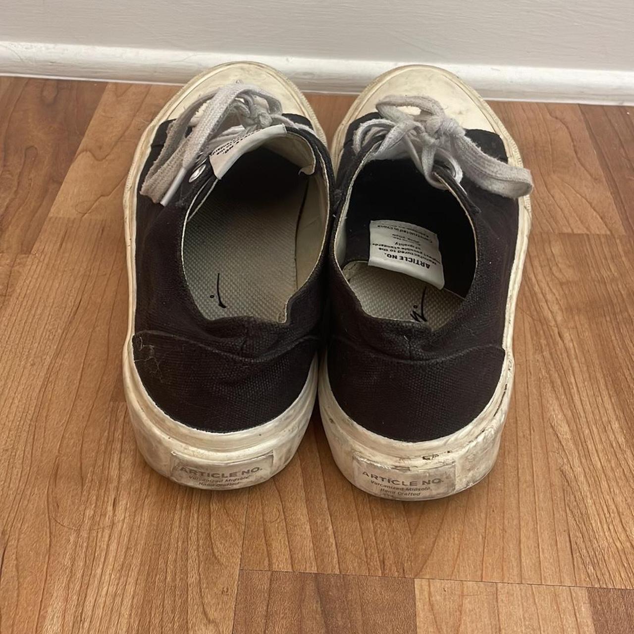 anoopy出品 Article Number 1007 Shoes Features a premium canvas | Depop