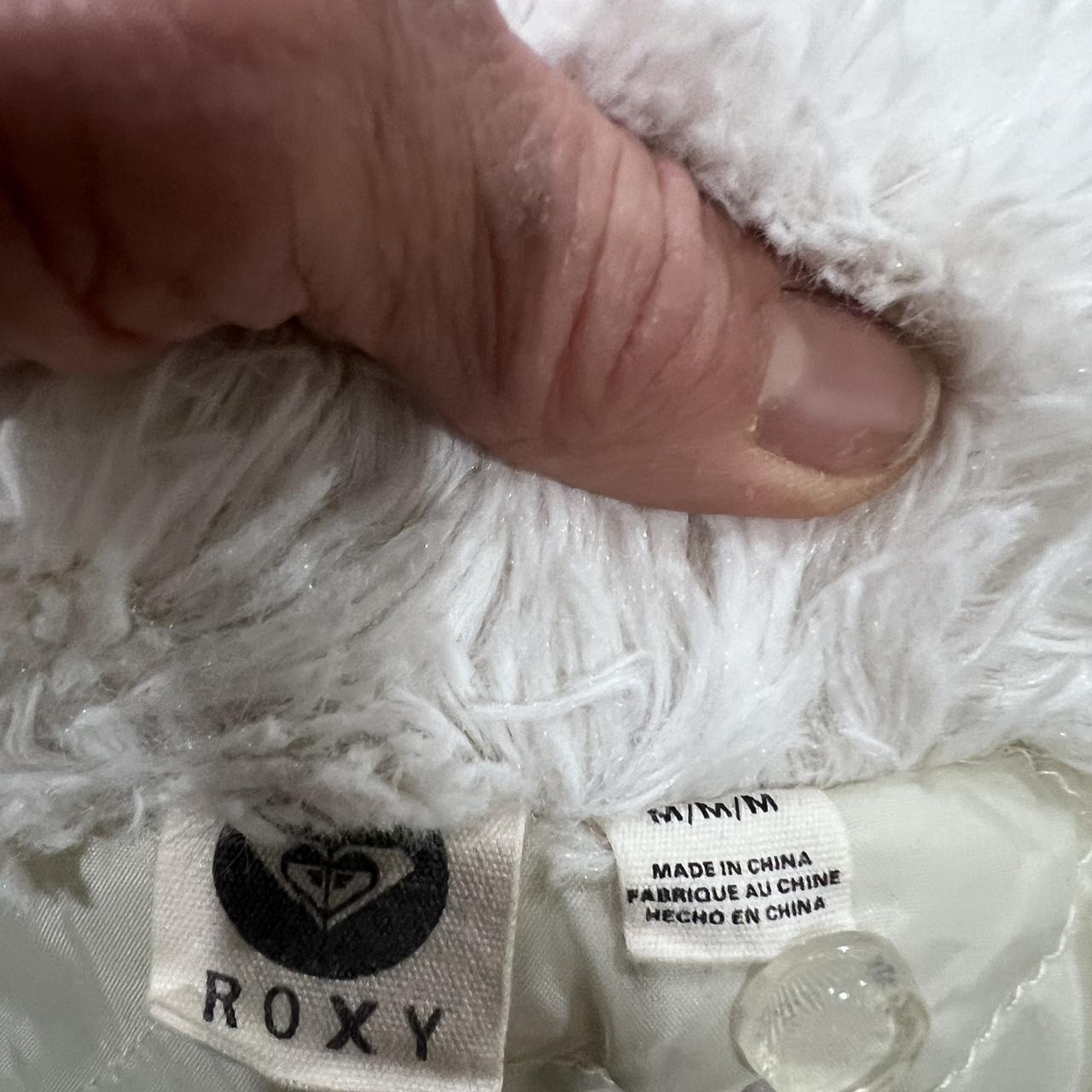 Roxy Women's Jacket - Multi - M – Roxy multicolou… - image 4