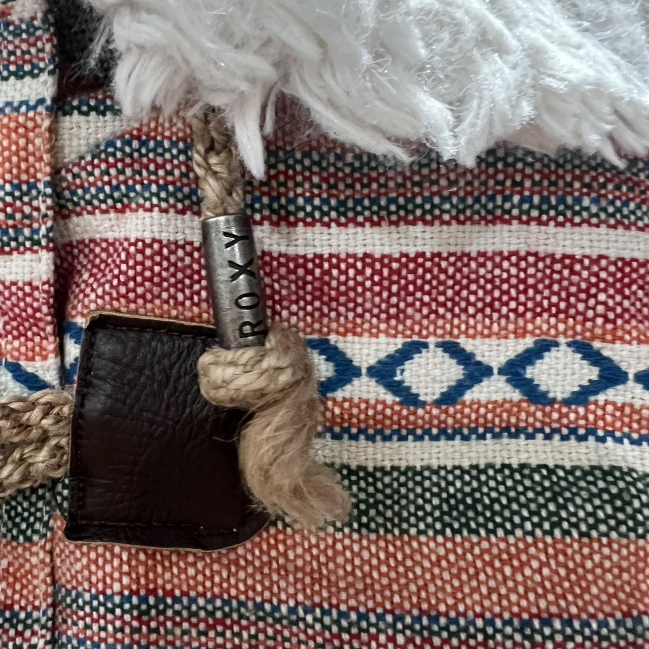 Roxy Women's Jacket - Multi - M – Roxy multicolou… - image 3