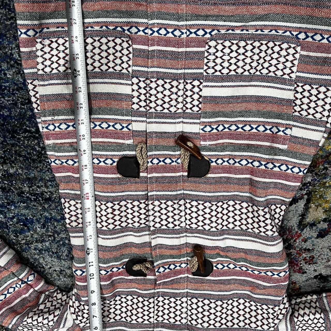 Roxy Women's Jacket - Multi - M – Roxy multicolou… - image 6