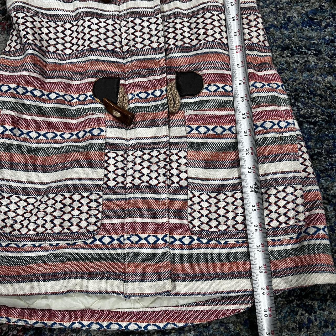 Roxy Women's Jacket - Multi - M – Roxy multicolou… - image 7