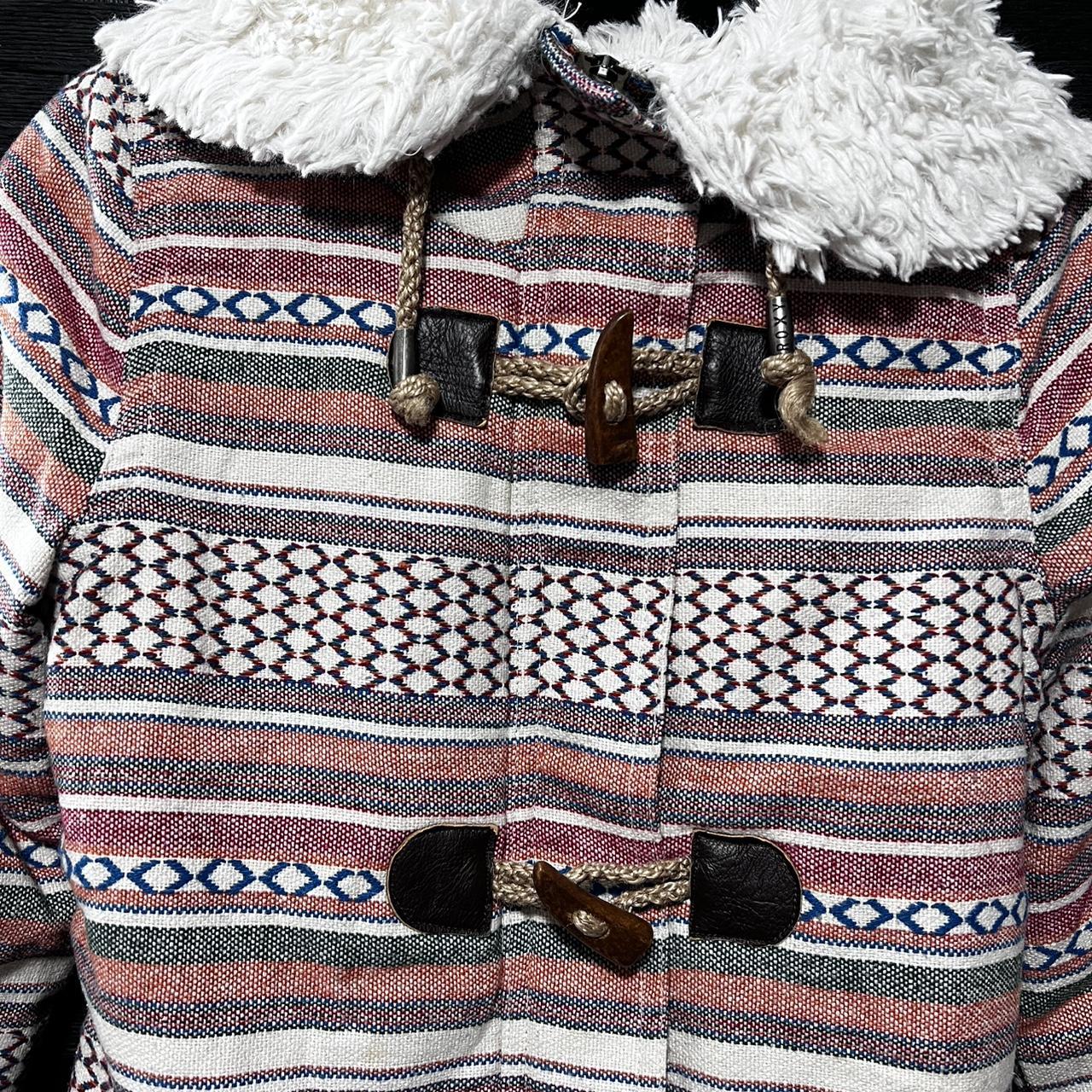 Roxy Women's Jacket - Multi - M – Roxy multicolou… - image 2