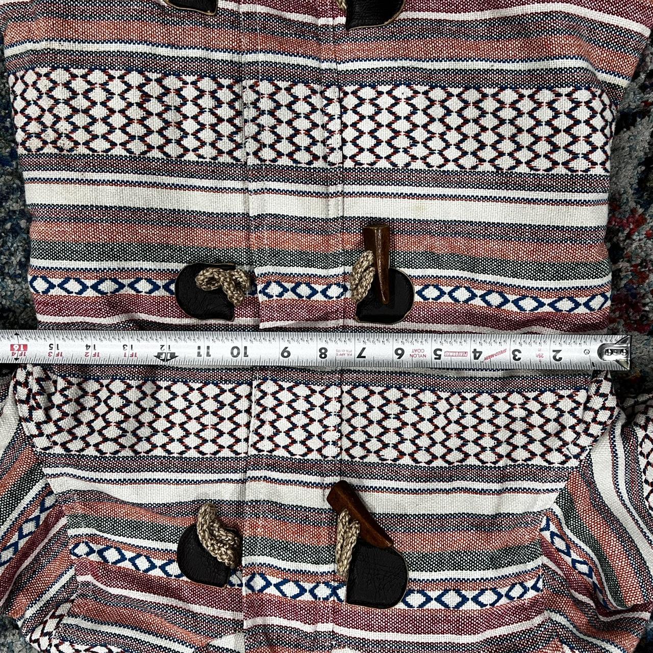 Roxy Women's Jacket - Multi - M – Roxy multicolou… - image 8