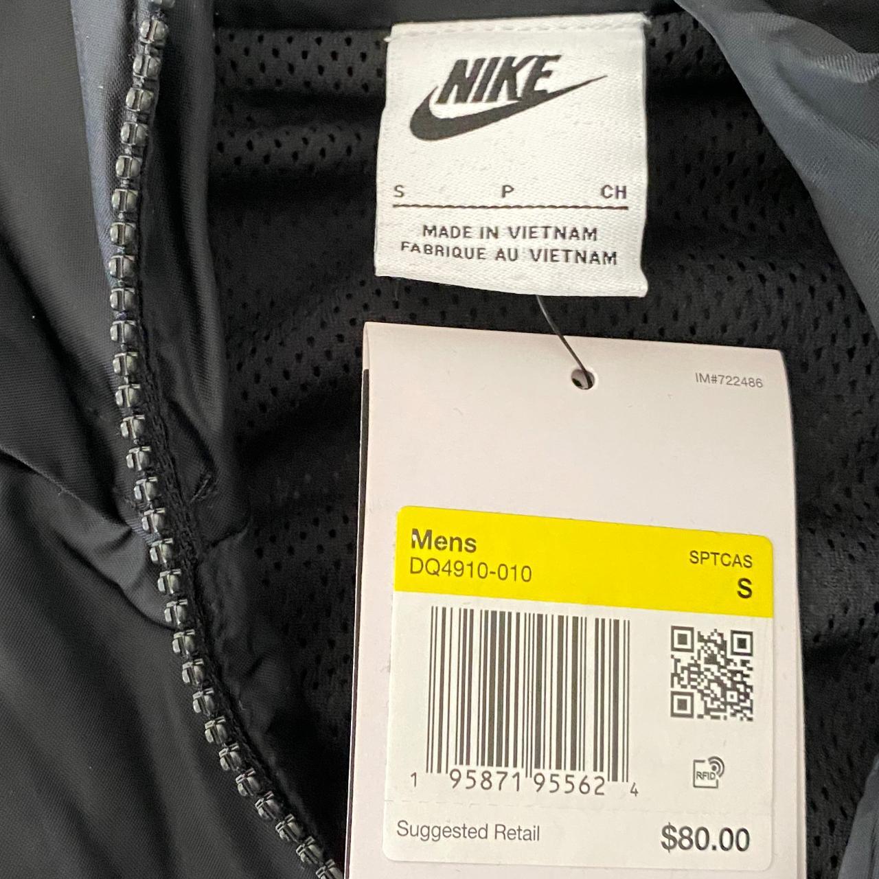 mens nike windbreaker shorts