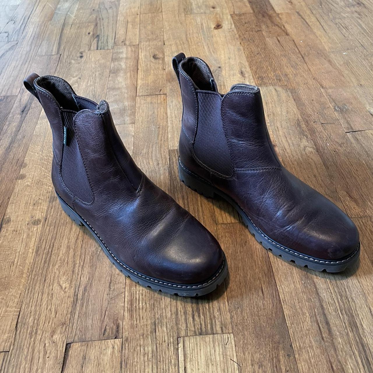 eastland boots reddit
