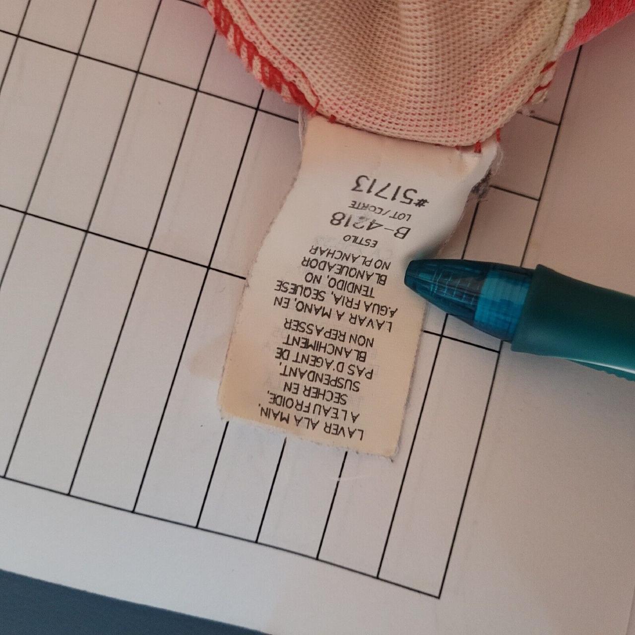 Vintage La Blanca One Piece High Cut Open Back... Depop