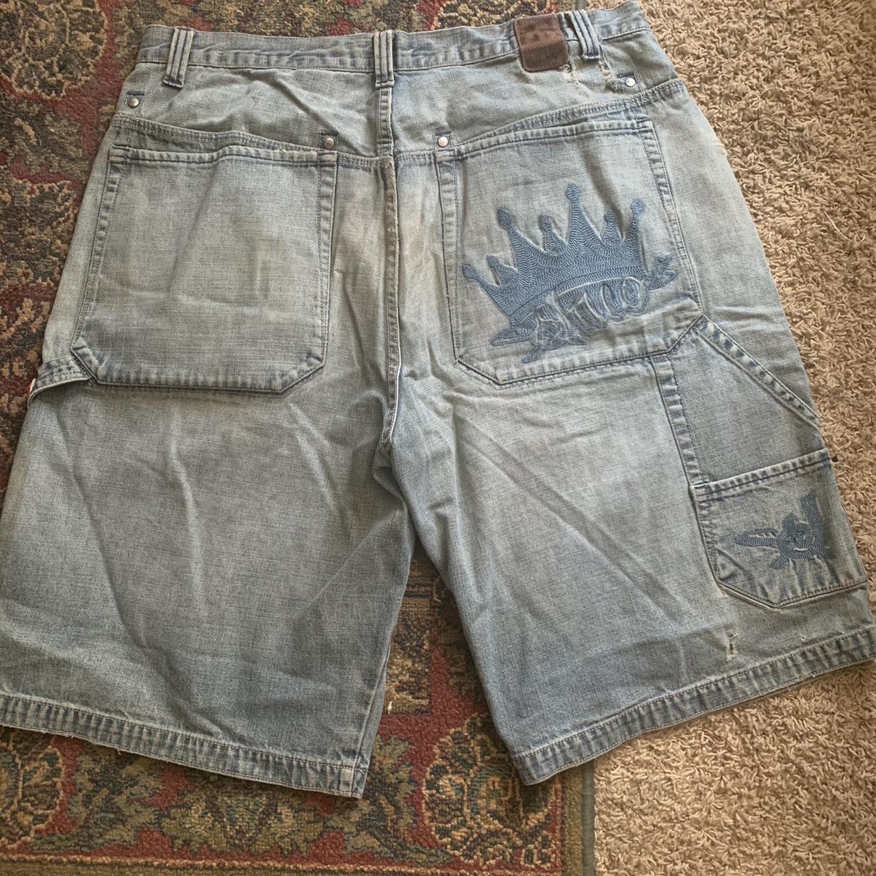 Jnco jeans mug shot 34x32 JNCO | Pants | Jnco Mugshots | Poshmark