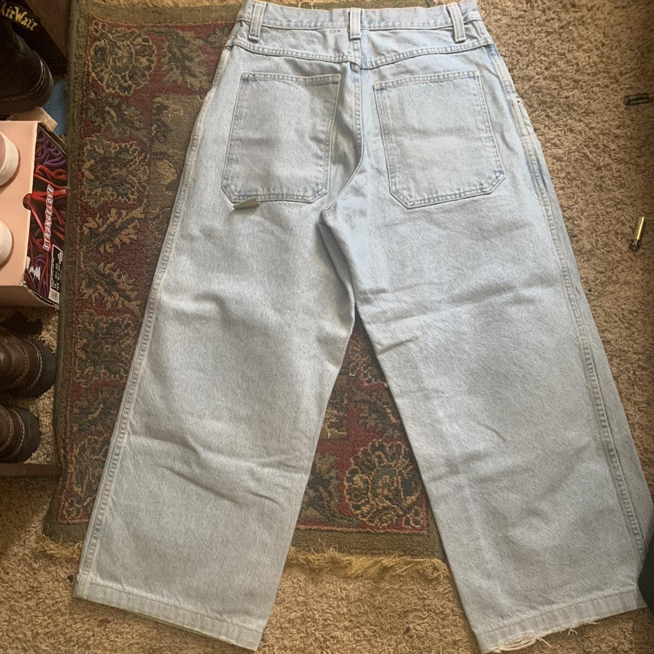 JNCO Men's Jeans | Depop