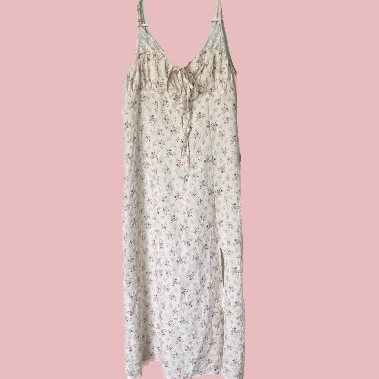 Cider Women's multi Dress Depop