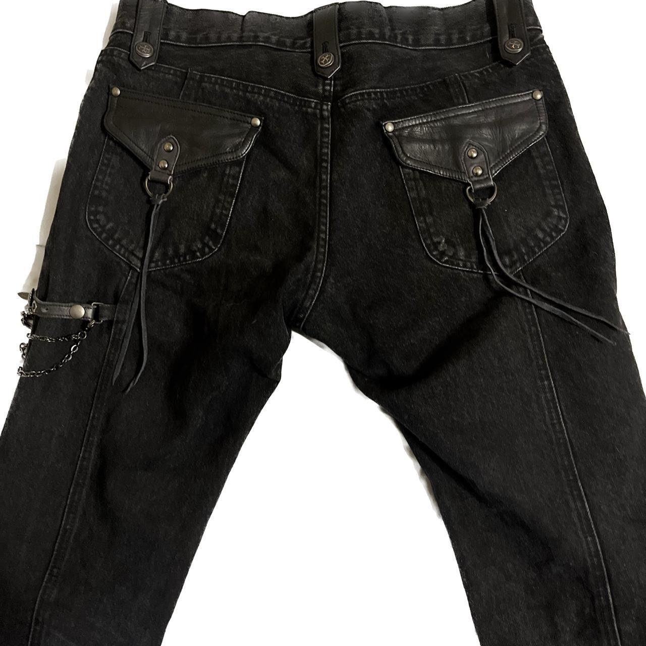 5351 Pour Les Hommes Denim CURRENTLY NFS! | Depop